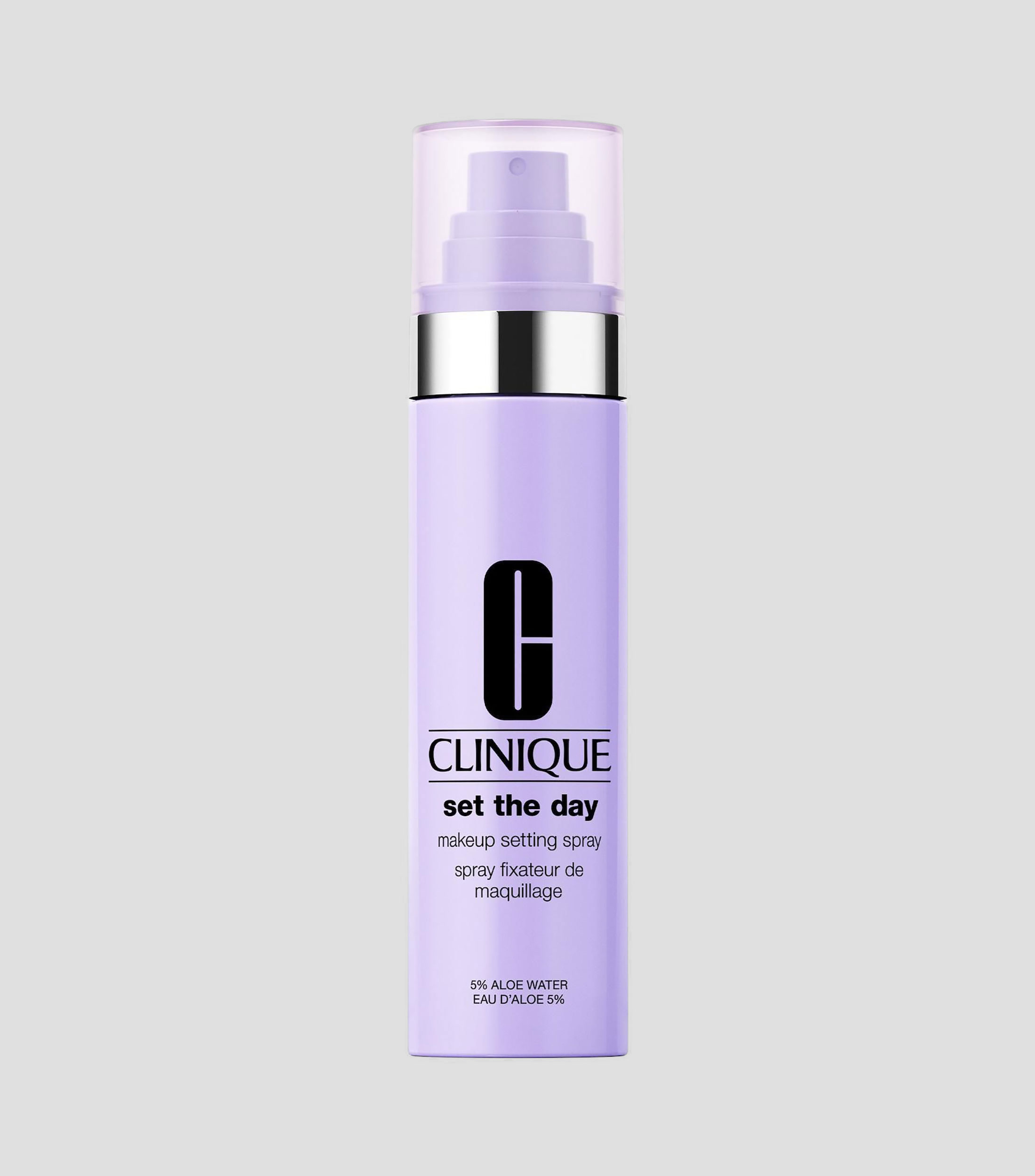 Fijador de maquillaje Set The Day, 97 ml